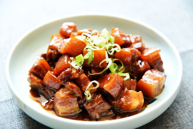 Red Braised Pork.jpg Red Braised Pork.jpg