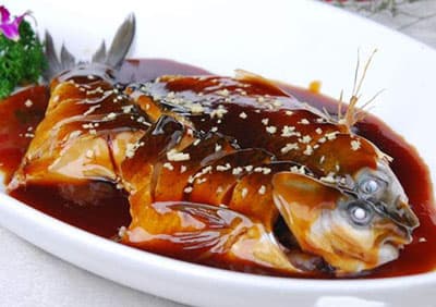 West Lake Fish in Vinegar Gravy.jpg West Lake Fish in Vinegar Gravy.jpg