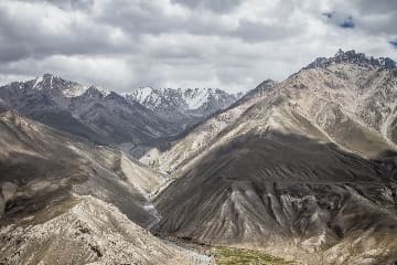 Wakhan Valley Wakhan Valley