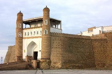 Ark Citadel Ark Citadel