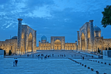 Registan Registan