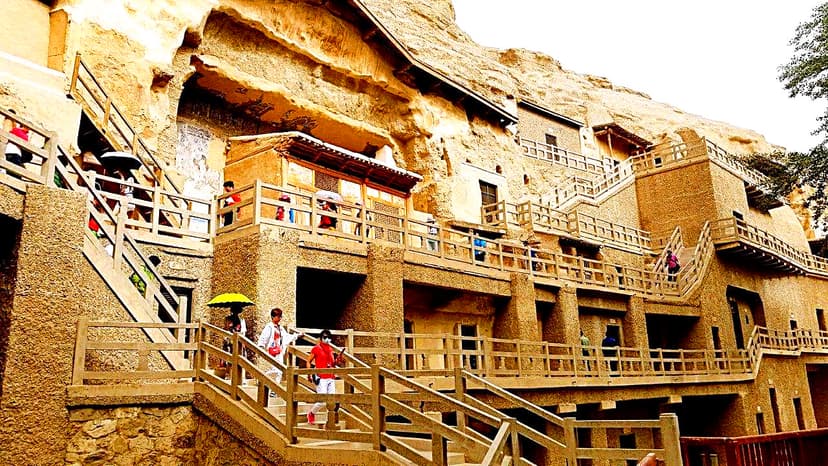 mogao grottoes-7.jpg mogao grottoes-7.jpg