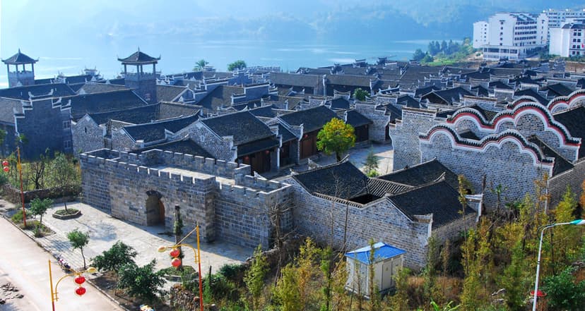 Dachang Ancient Town.jpg Dachang Ancient Town.jpg