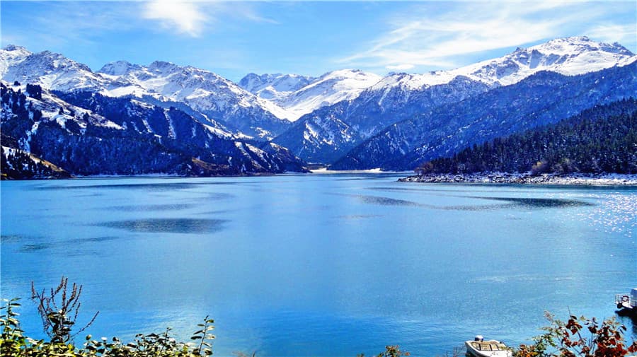 heavenly-lake-2 heavenly-lake-2