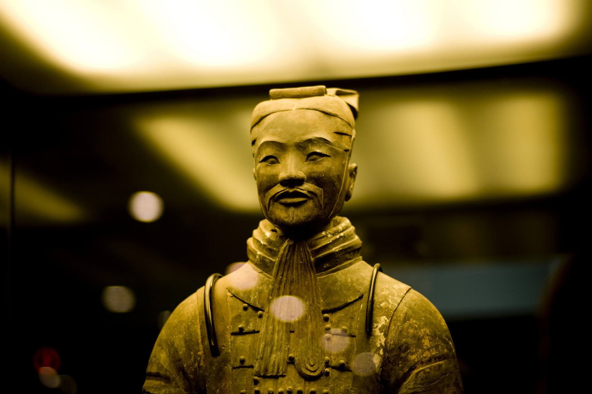 terracotta-warriors terracotta-warriors