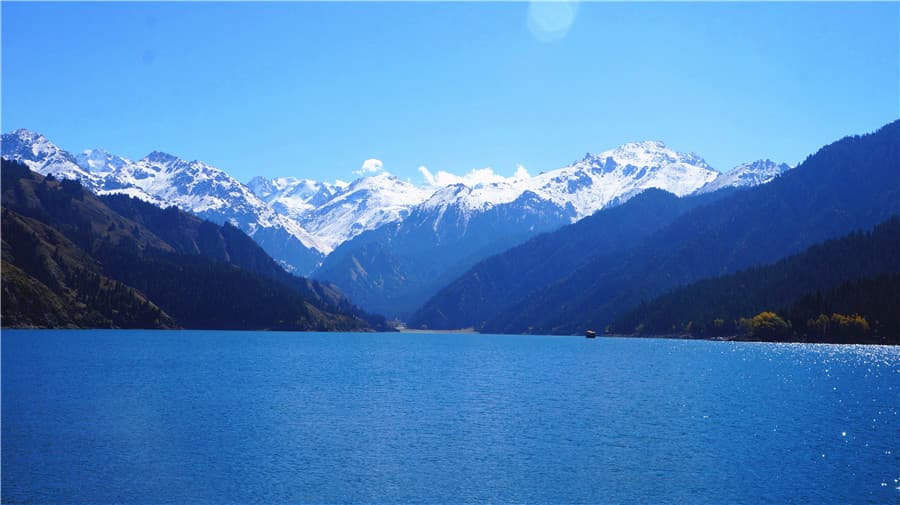 heavenly-lake heavenly-lake