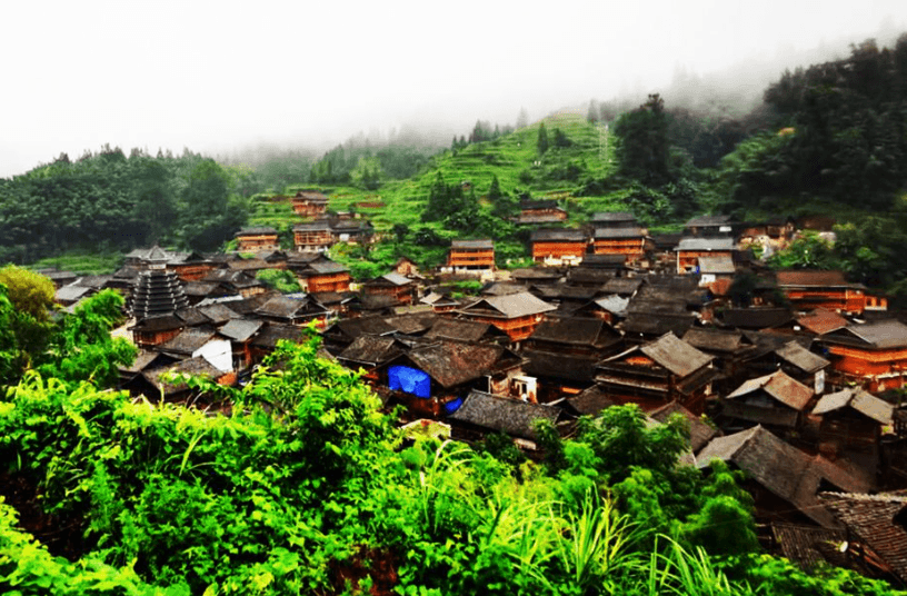 dadai-miao-village dadai-miao-village