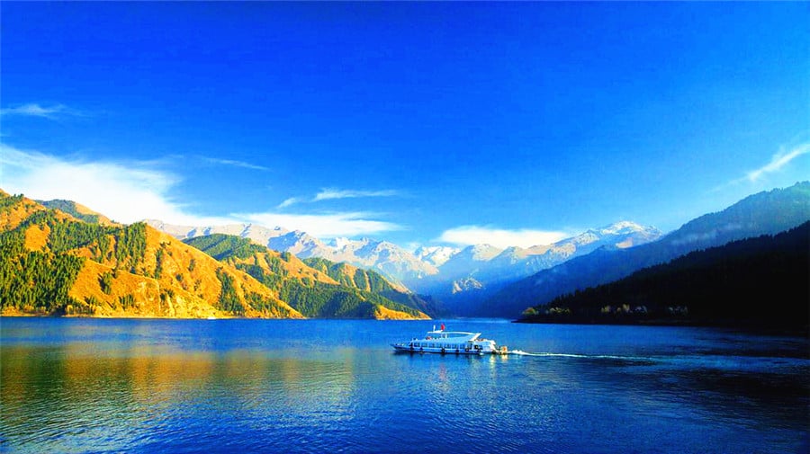 heavenly-lake heavenly-lake