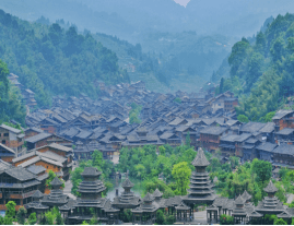 zhaoxing-dong-village-2 zhaoxing-dong-village-2