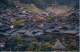 zhaoxing-dong-village-1 zhaoxing-dong-village-1