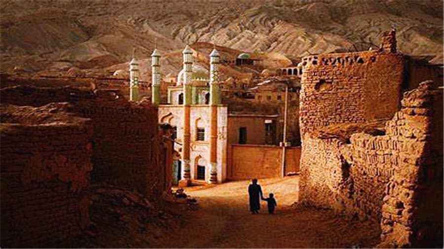 tuyoq-village tuyoq-village