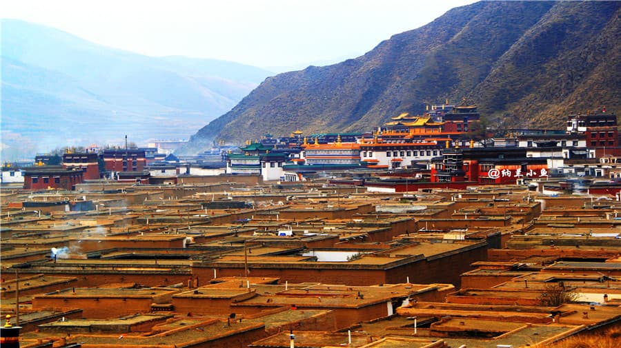 labrang-monastery-1 labrang-monastery-1