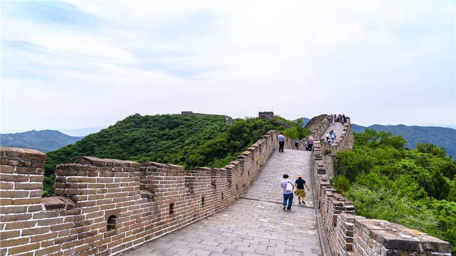 the-great-wall the-great-wall