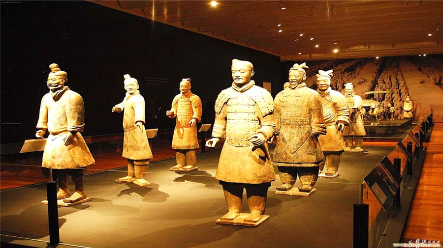 terracotta-warriors terracotta-warriors