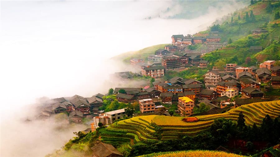 pingan-village pingan-village