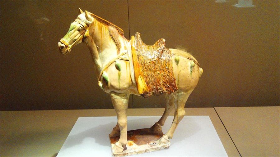shaaxi-historical-museum shaaxi-historical-museum