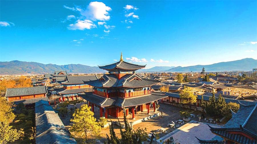 mufu-palace mufu-palace