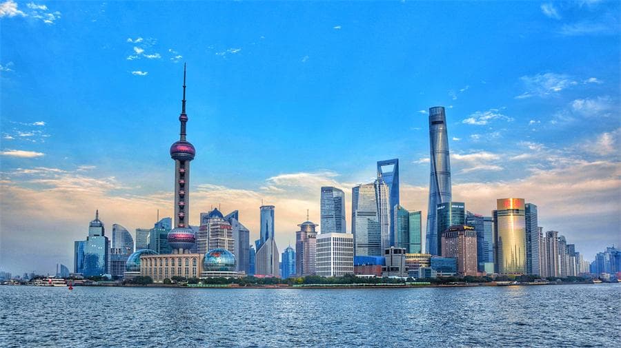 shanghai shanghai