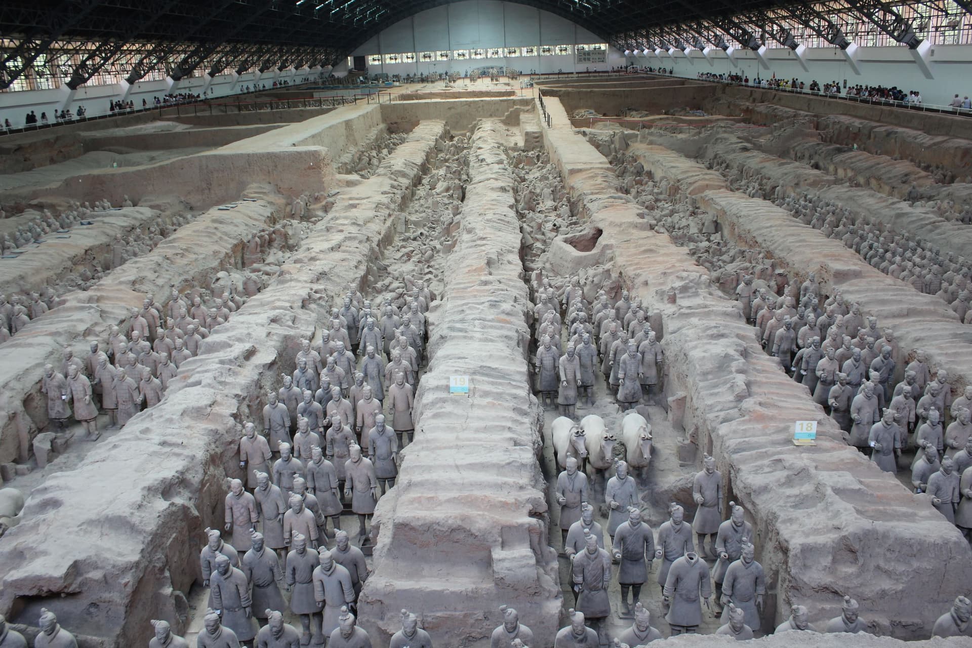 terracotta-warriors terracotta-warriors
