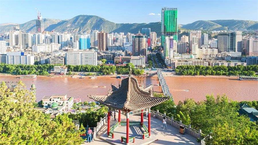 lanzhou-2 lanzhou-2