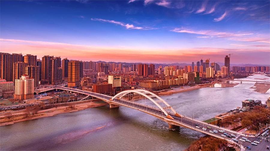 lanzhou lanzhou