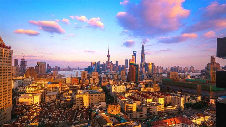 shanghai-city shanghai-city