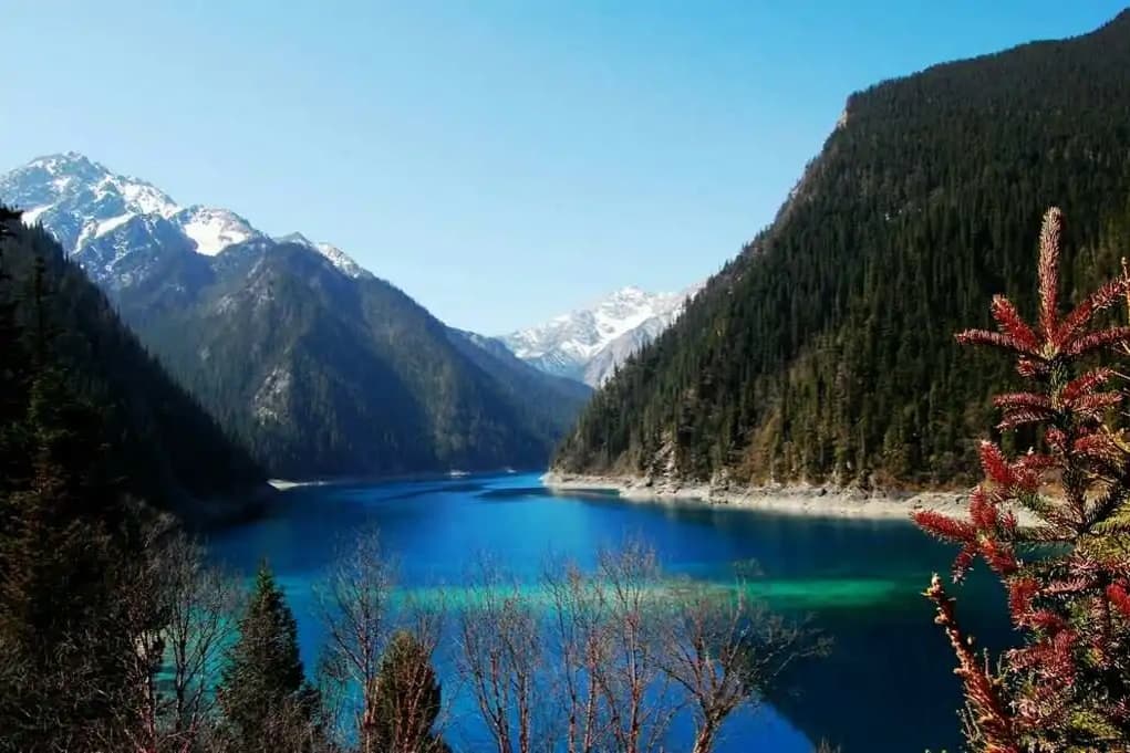 jiuzhaigou-scenic-area-2 jiuzhaigou-scenic-area-2