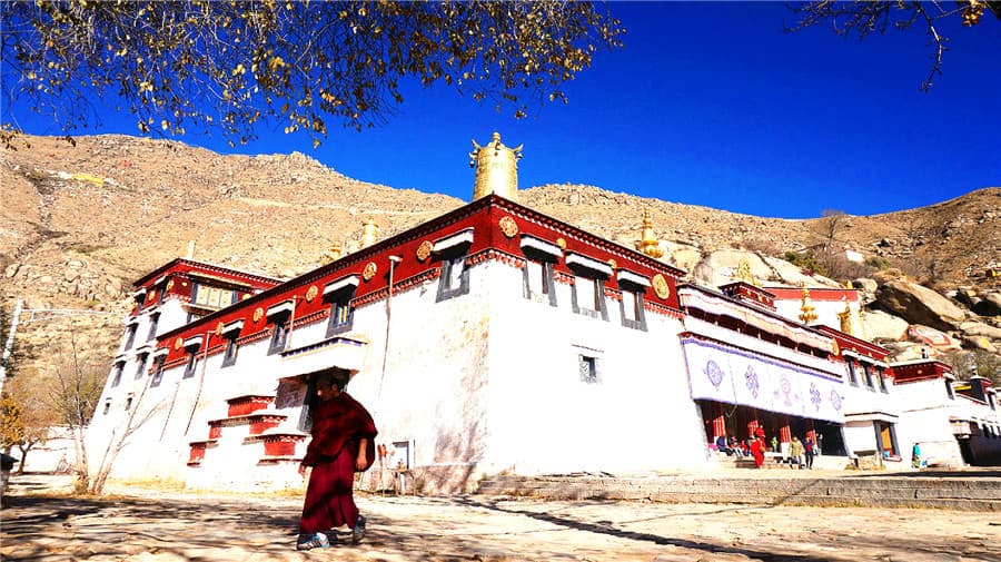 sera-monastery sera-monastery