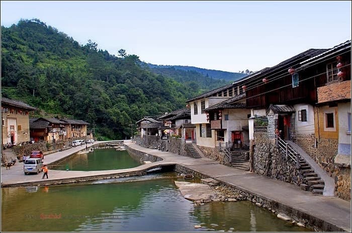 taxia-village taxia-village
