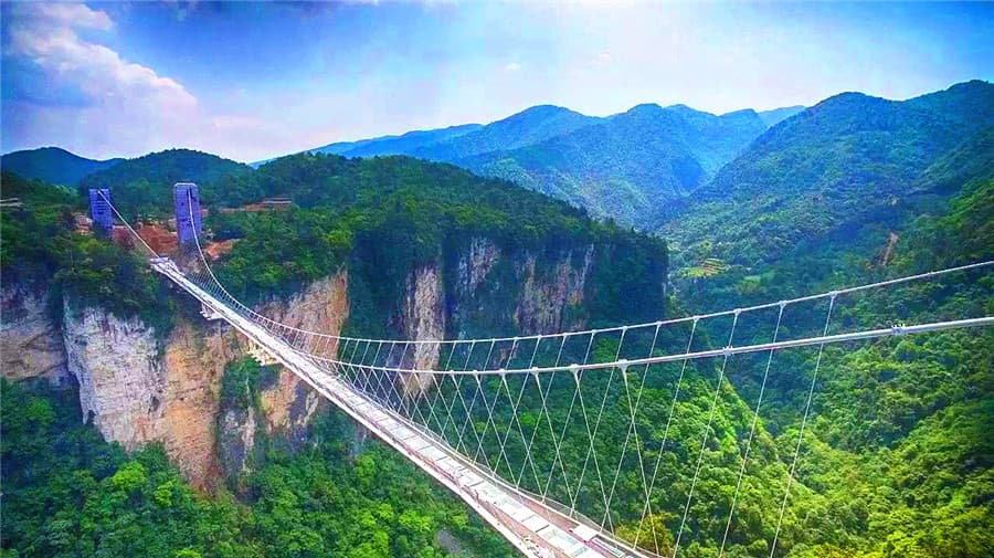 zhangjiajie-grand-canyon zhangjiajie-grand-canyon