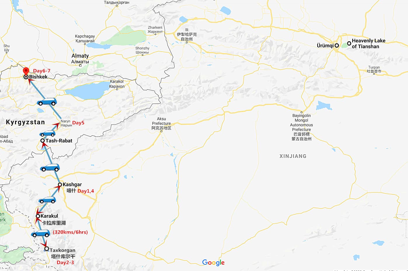 7-days-kashgar-to-bishkek-kyrgyzstan-tour-3 7-days-kashgar-to-bishkek-kyrgyzstan-tour-3