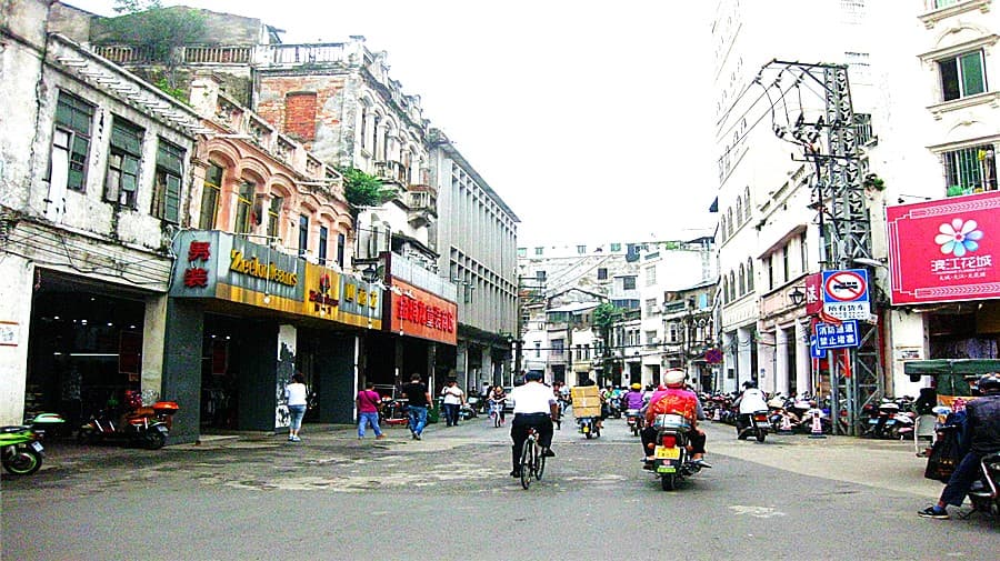 old-arcade-city old-arcade-city