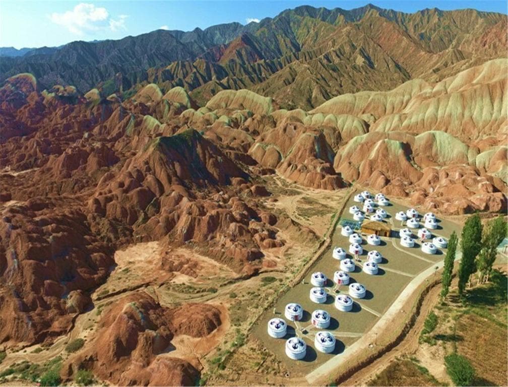 kaoshan-tent kaoshan-tent