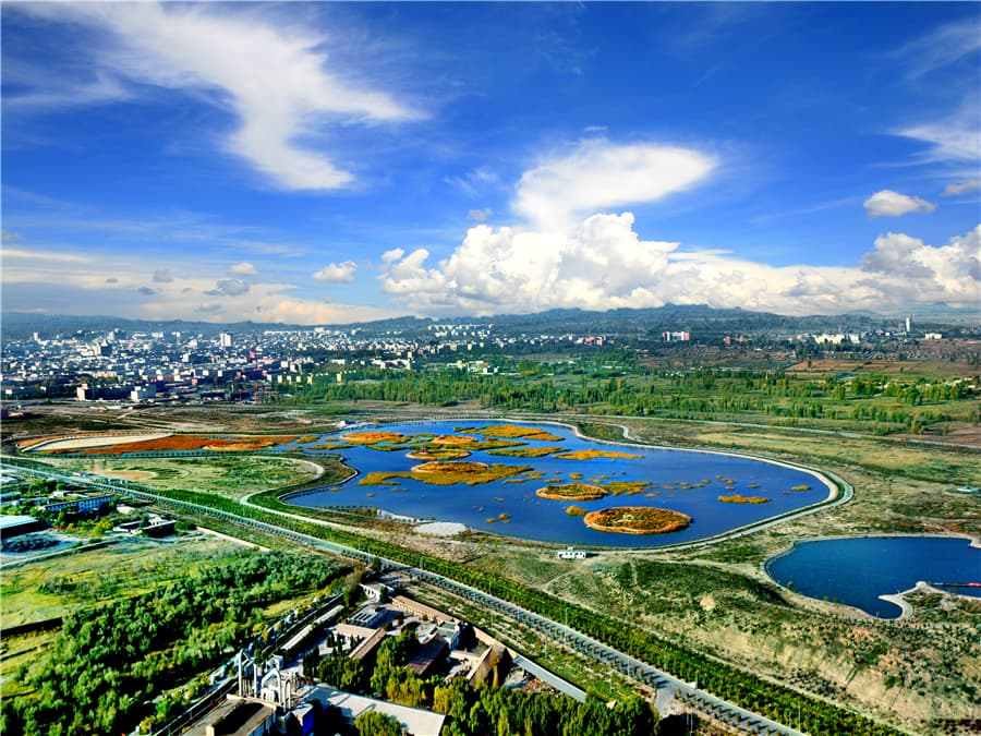 zhangye zhangye