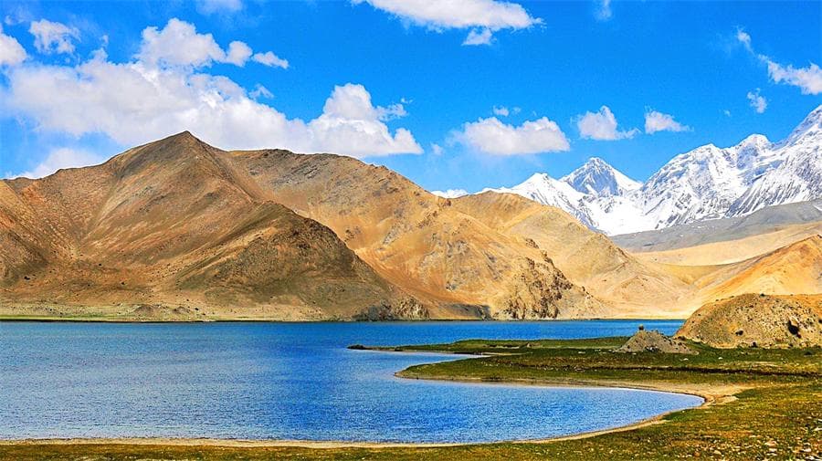 karakul-lake karakul-lake
