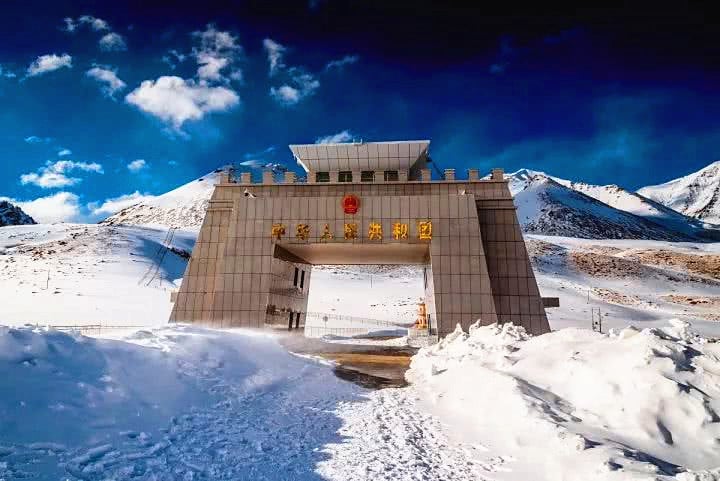 private-transportation-from-kashgar-to-khunjerab-port private-transportation-from-kashgar-to-khunjerab-port