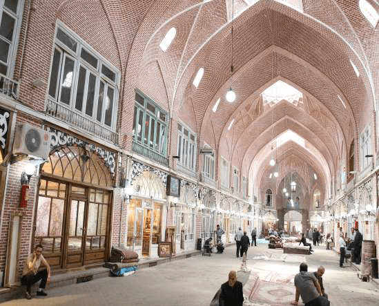 tabriz-azaar tabriz-azaar