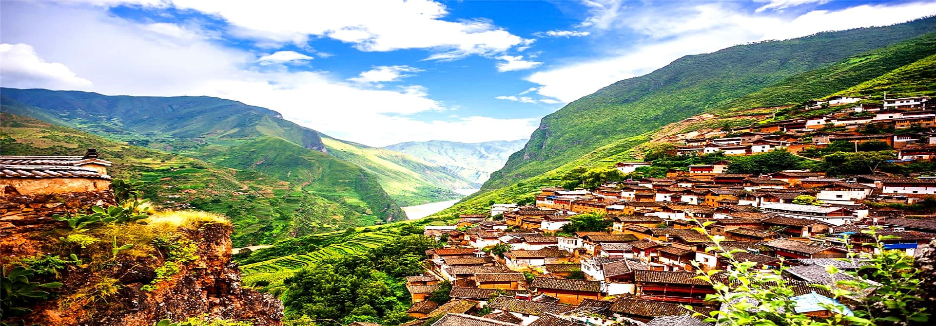 6-days-hiking-tour-from-lijiang-to-lugu-lake 6-days-hiking-tour-from-lijiang-to-lugu-lake