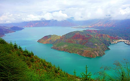 8-days-west-china-tour-xining-zhangye-and-dunhuang-01 8-days-west-china-tour-xining-zhangye-and-dunhuang-01