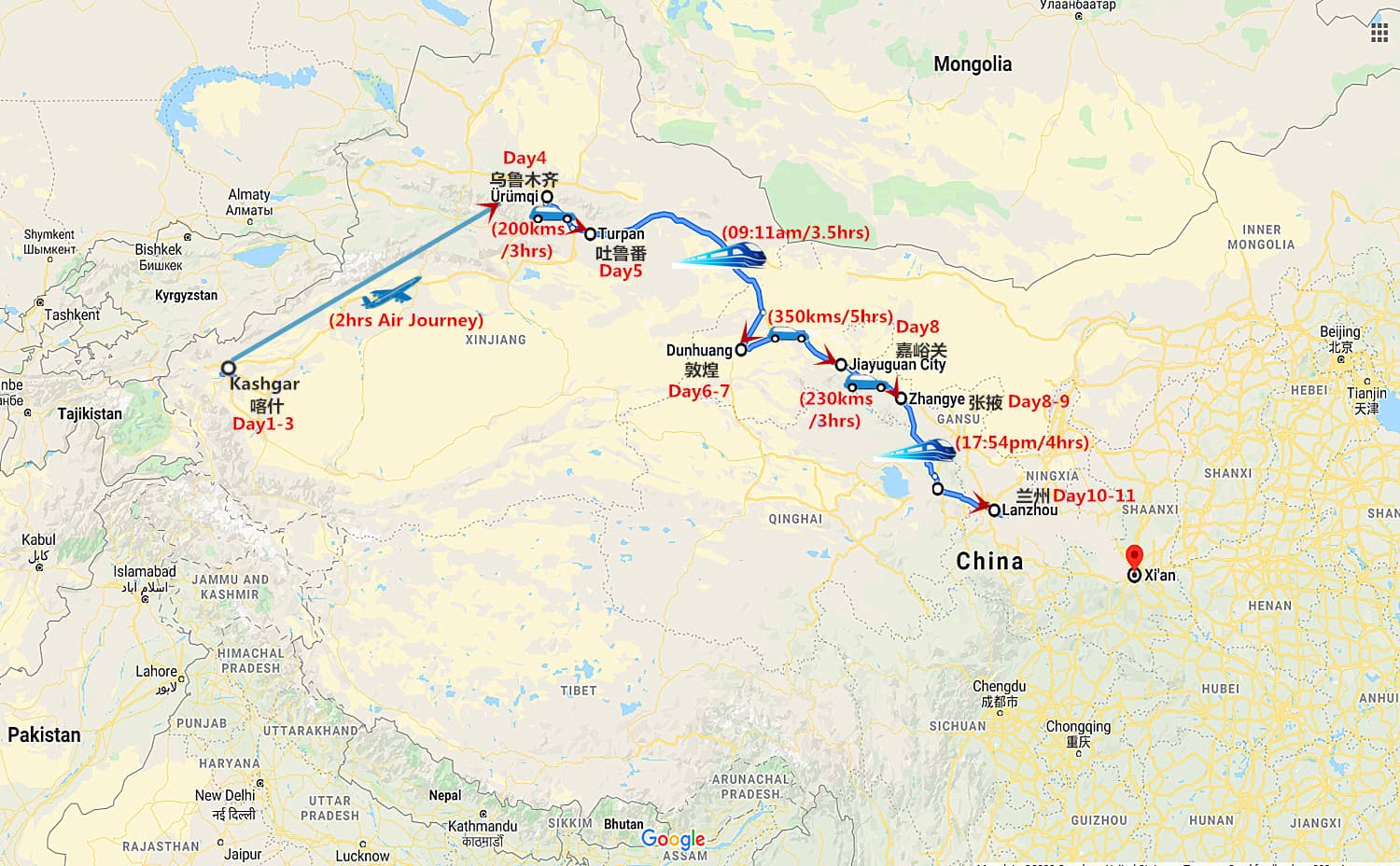11-days-silk-road-tour-from-kashgar-to-lanzhou-3 11-days-silk-road-tour-from-kashgar-to-lanzhou-3