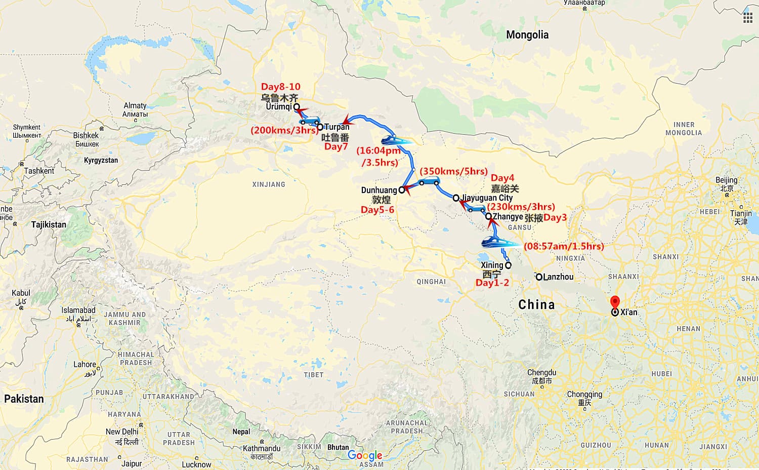 10-days-silk-road-tour-from-xining-to-urumqi-3 10-days-silk-road-tour-from-xining-to-urumqi-3