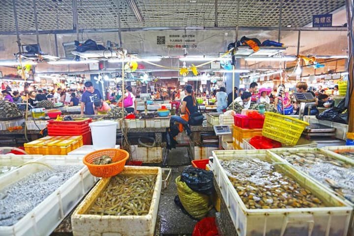 sanya-first-market sanya-first-market