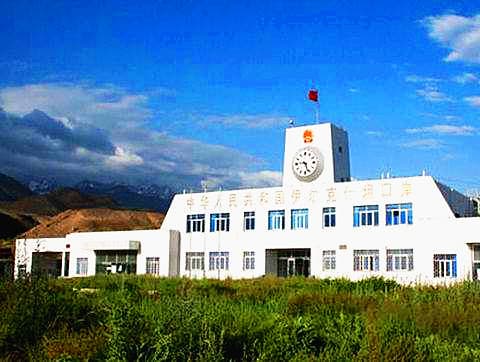 private-transportation-from-irkeshtam-to-kashgar private-transportation-from-irkeshtam-to-kashgar