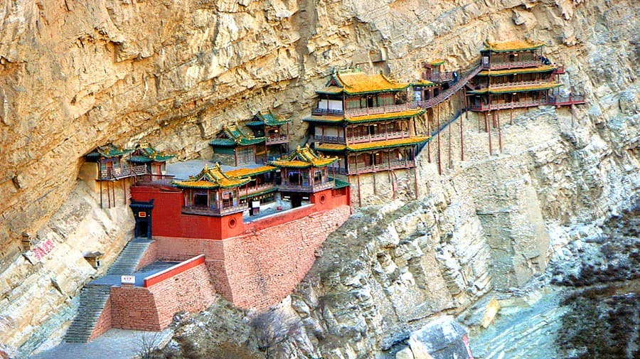 hanging-temple hanging-temple