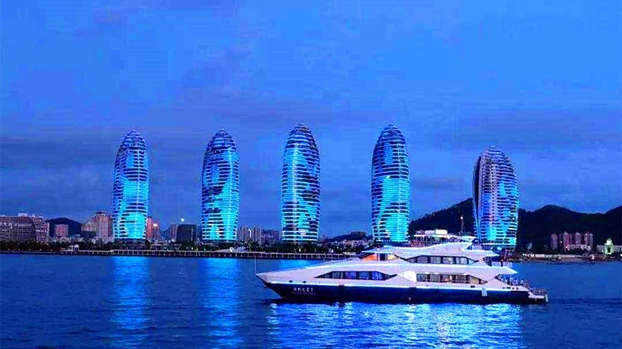 boao-water-city boao-water-city