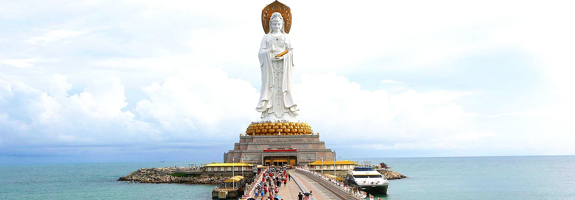 4-days-hainan-island-travel 4-days-hainan-island-travel