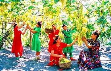 private-turpan-day-tour private-turpan-day-tour