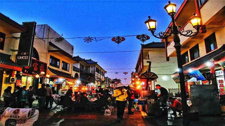shazhou-night-market shazhou-night-market