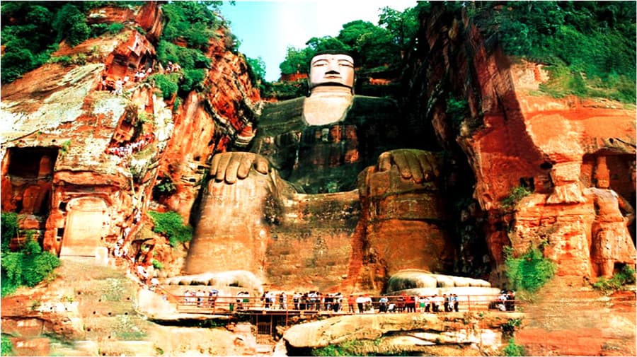 leshan-giant-buddha-1 leshan-giant-buddha-1