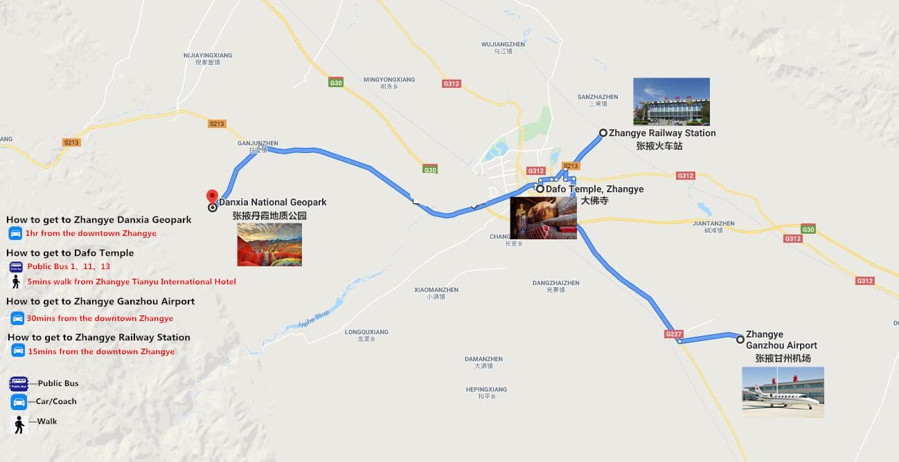 3-days-zhangye-danxia-landform-tour-1 3-days-zhangye-danxia-landform-tour-1